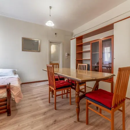 Casa Giuli - Metro Jonio * Рим