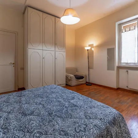 Апартаменты Casa Giuli - Metro Jonio Рим