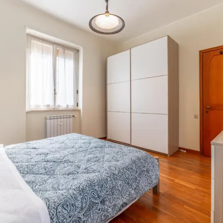 Casa Giuli - Metro Jonio Апартаменты *
