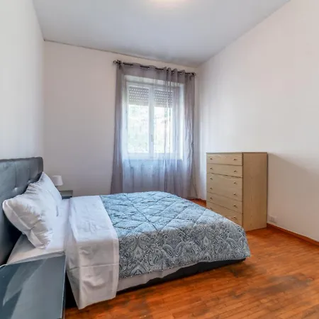 Casa Giuli - Metro Jonio Апартаменты
