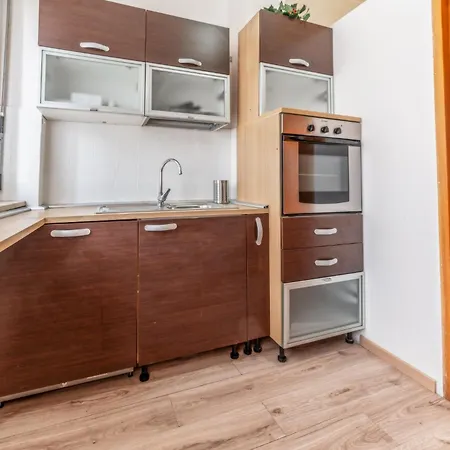 Апартаменты Casa Giuli - Metro Jonio Рим