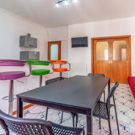 Casa Giuli - Metro Jonio * Rom