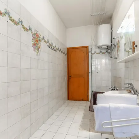 Appartement Casa Giuli - Metro Jonio